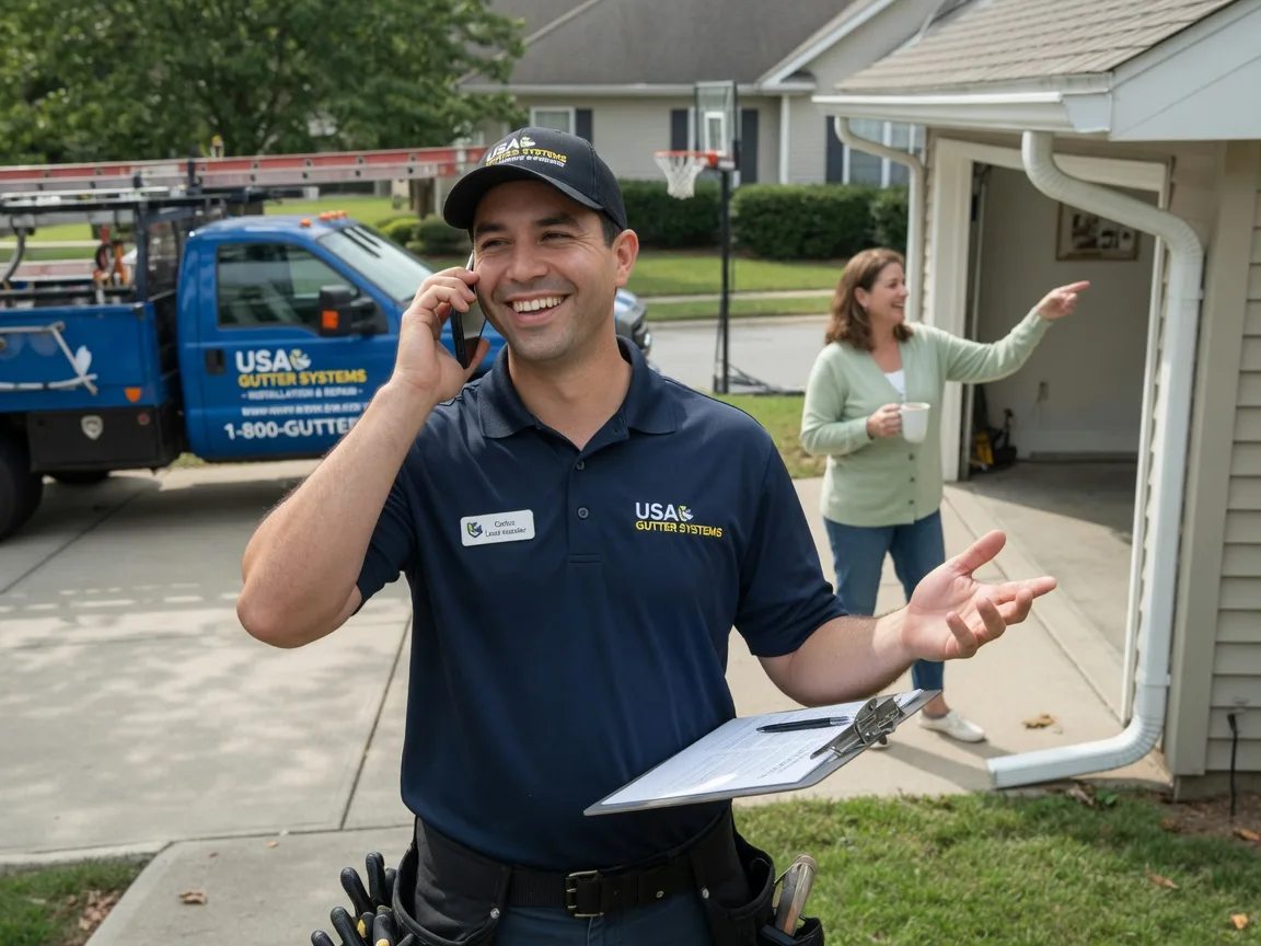 Gutter Installation Cohoctah, MI FAQs